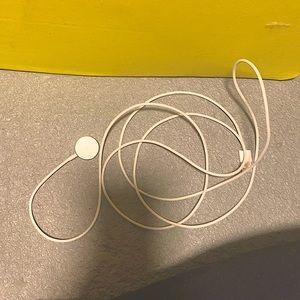 Apple watch charger